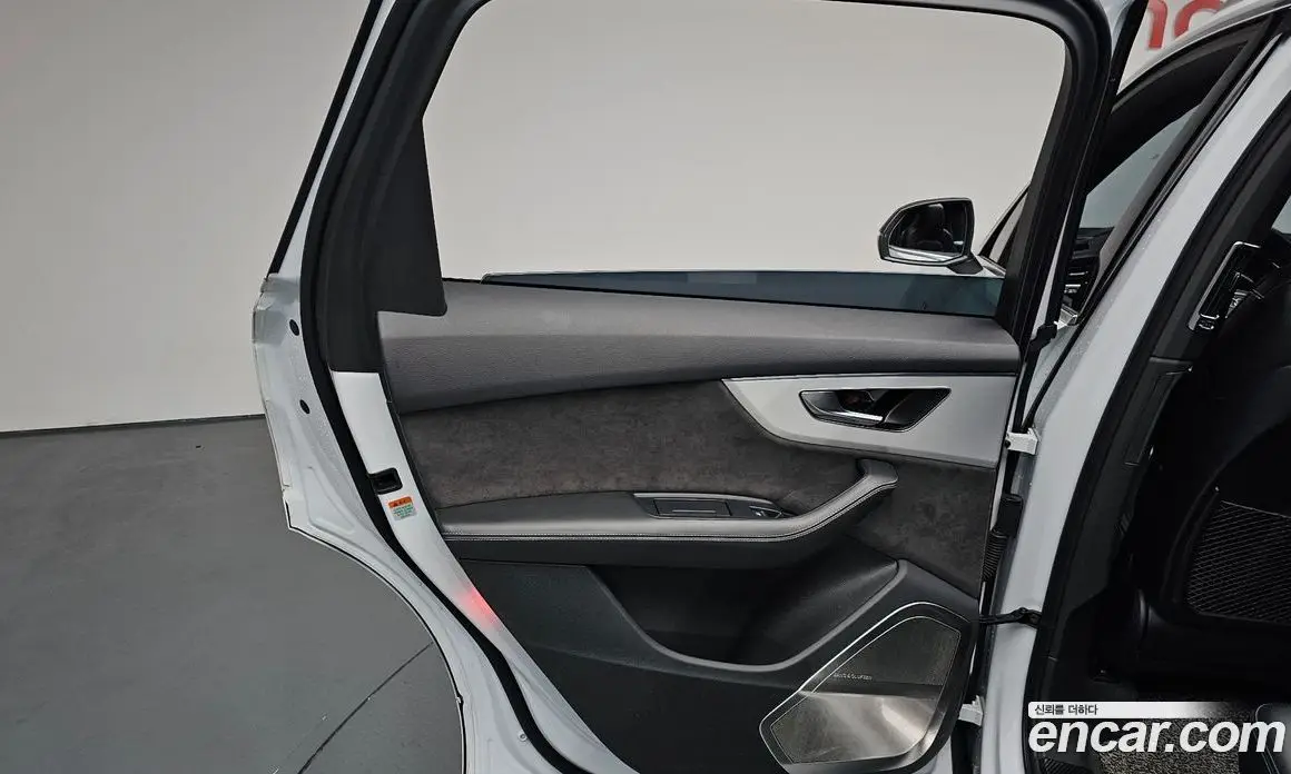 Audi Q7 2020 3.0 автомат (гидро), фото 14 Audi Q7 2020 3.0 автомат (гидро), фото 14
