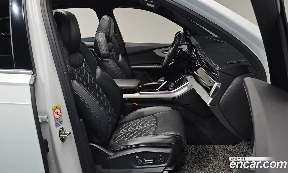 Audi Q7 2020 3.0 автомат (гидро), фото 15 Audi Q7 2020 3.0 автомат (гидро), фото 15