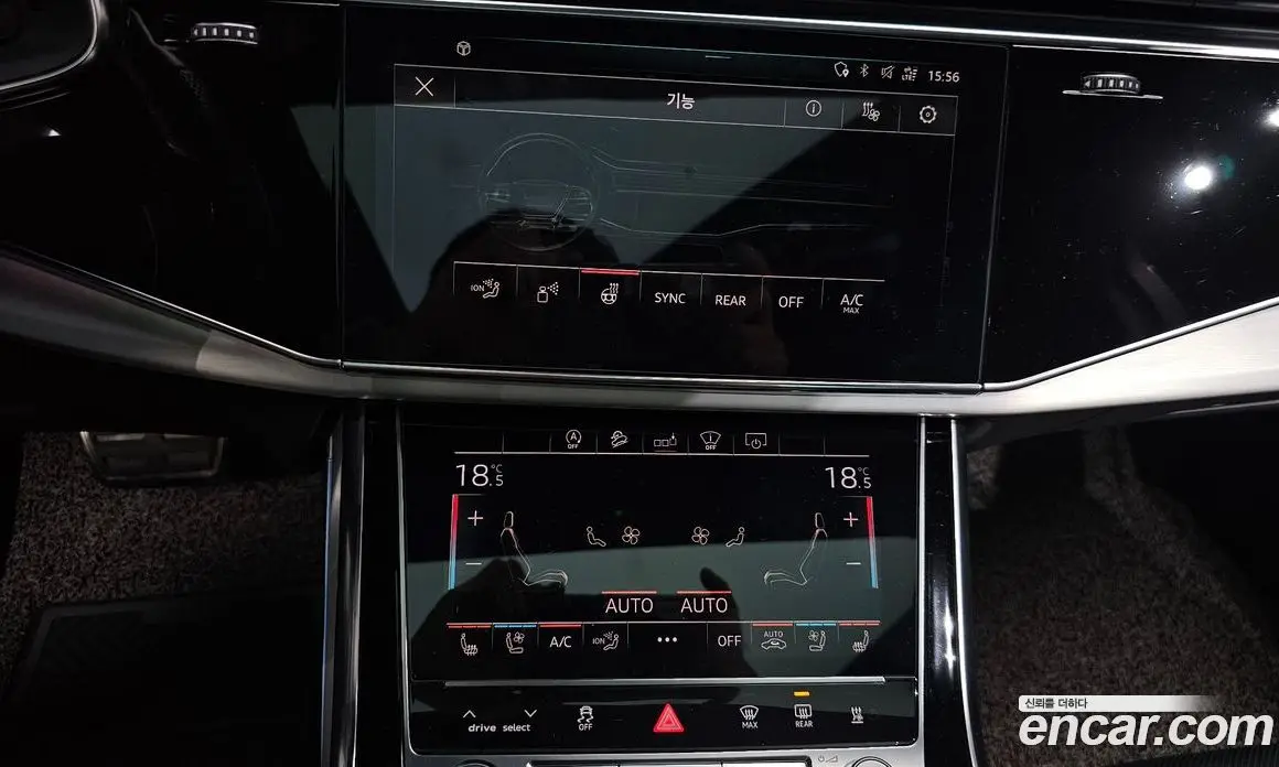 Audi Q7 2020 3.0 автомат (гидро), фото 21 Audi Q7 2020 3.0 автомат (гидро), фото 21
