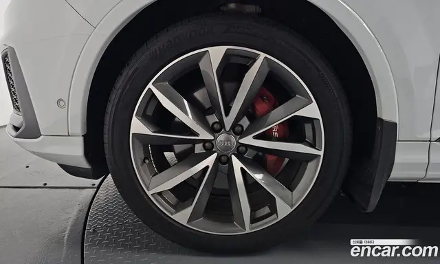 Audi Q7 2020 3.0 автомат (гидро), миниатюра 4 Audi Q7 2020 3.0 автомат (гидро), миниатюра 4