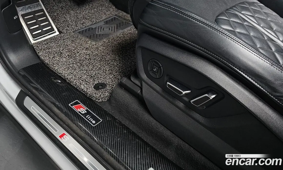 Audi Q7 2020 3.0 автомат (гидро), фото 32 Audi Q7 2020 3.0 автомат (гидро), фото 32
