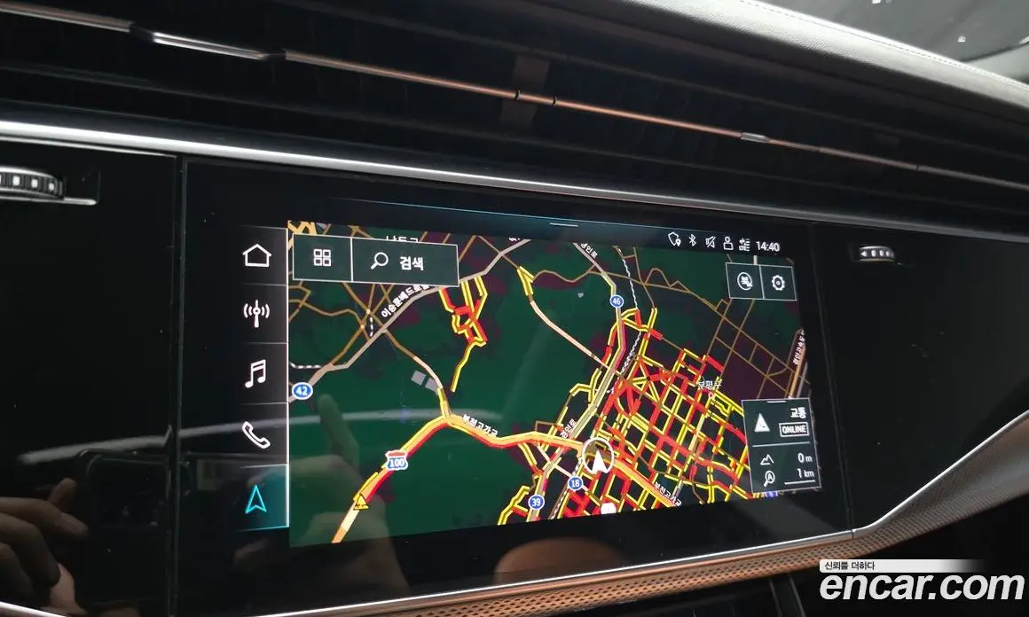 Audi Q8 2021 3.0 автомат (гидро), фото 21 Audi Q8 2021 3.0 автомат (гидро), фото 21