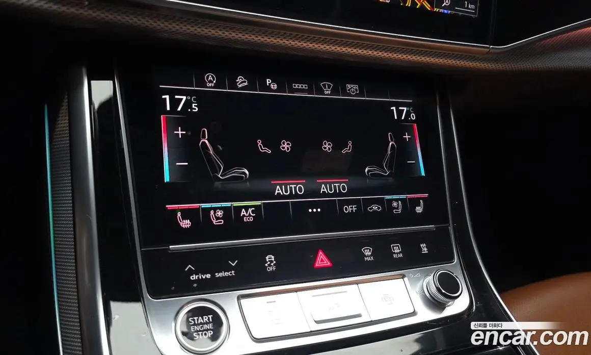 Audi Q8 2021 3.0 автомат (гидро), фото 28 Audi Q8 2021 3.0 автомат (гидро), фото 28