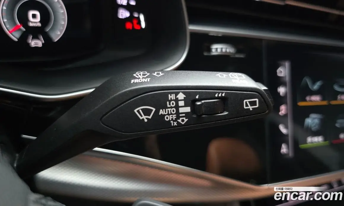 Audi Q8 2021 3.0 автомат (гидро), фото 36 Audi Q8 2021 3.0 автомат (гидро), фото 36