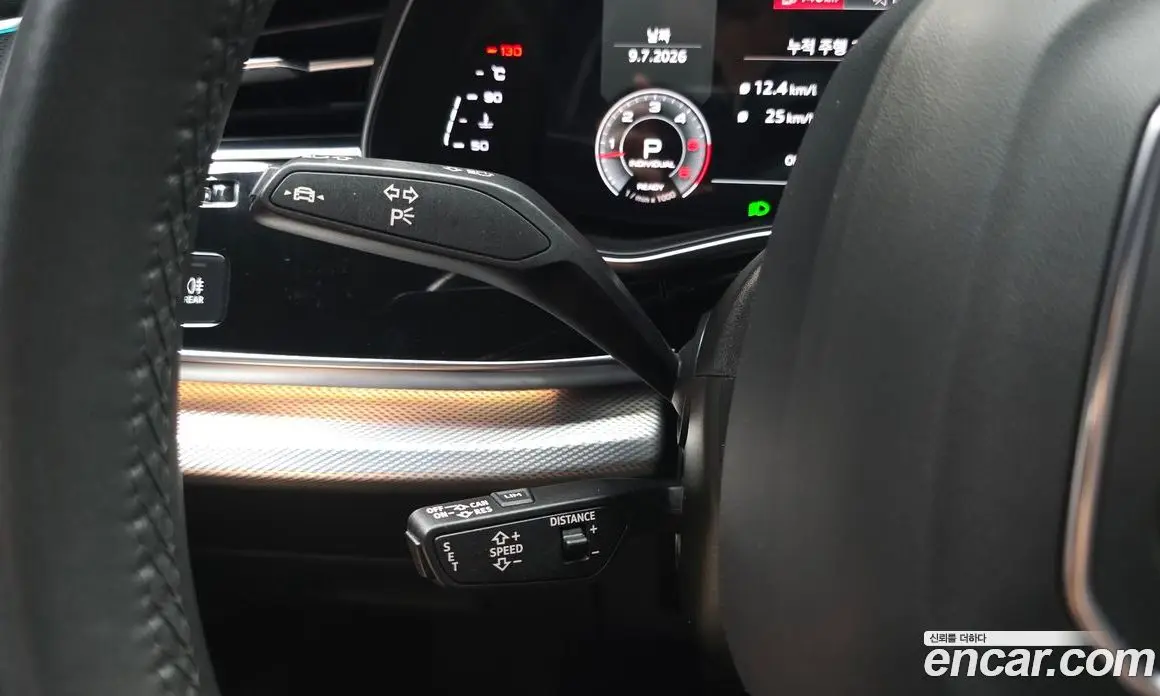 Audi Q8 2021 3.0 автомат (гидро), фото 37 Audi Q8 2021 3.0 автомат (гидро), фото 37