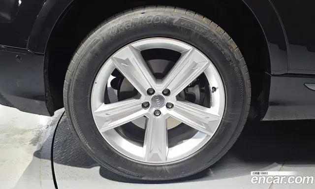 Audi Q8 2021 3.0 автомат (гидро), миниатюра 5 Audi Q8 2021 3.0 автомат (гидро), миниатюра 5