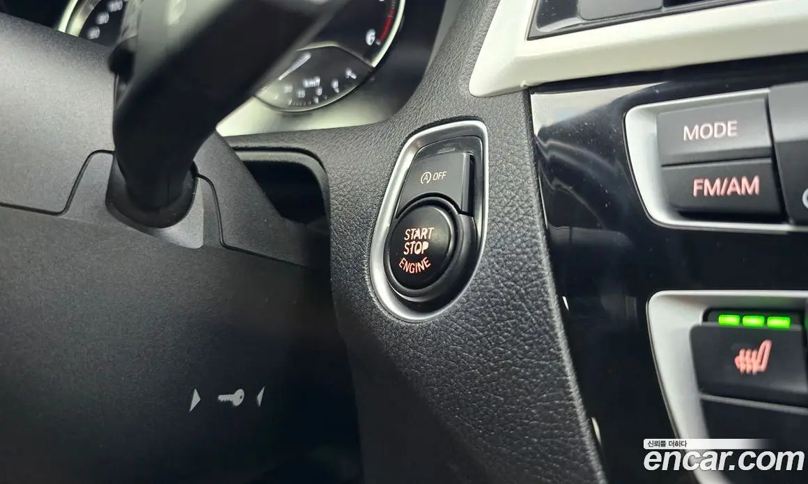BMW 1 серия 2018 2.0 автомат (гидро), фото 17