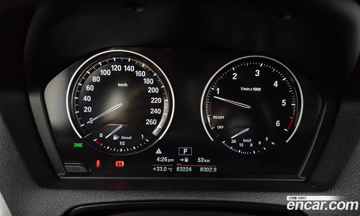BMW 1 серия 2018 2.0 автомат (гидро), фото 8