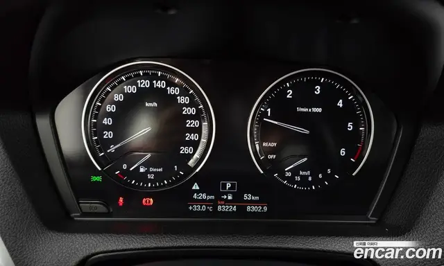 BMW 1 серия 2018 2.0 автомат (гидро), миниатюра 8