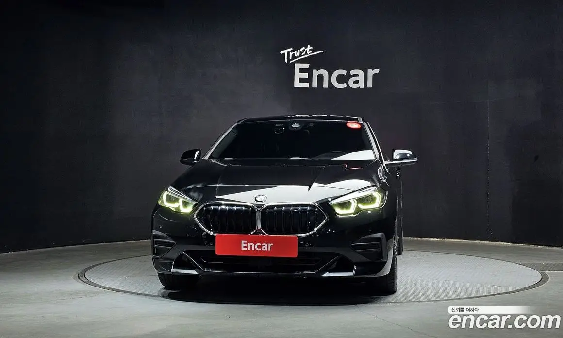 BMW 2 серия 2022 2.0 автомат (гидро), фото 1 BMW 2 серия 2022 2.0 автомат (гидро), фото 1