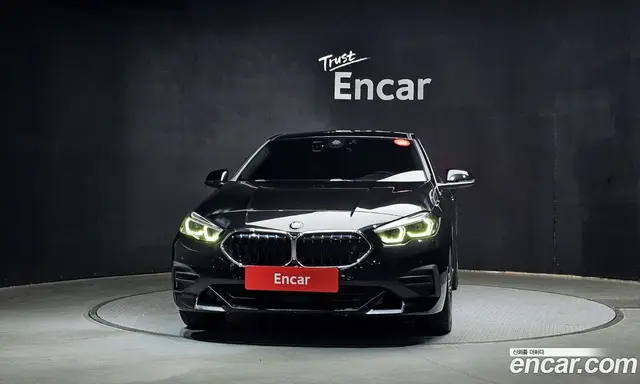 BMW 2 серия, 2022, 72 834 км