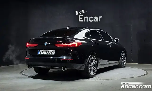 BMW 2 серия 2022 2.0 автомат (гидро), миниатюра 2 BMW 2 серия 2022 2.0 автомат (гидро), миниатюра 2