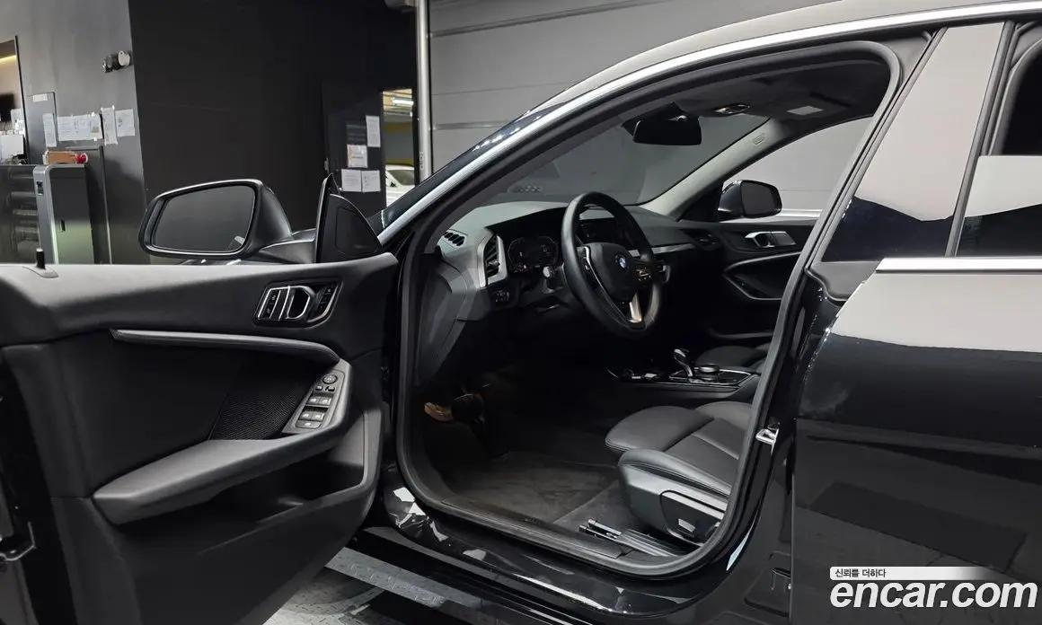BMW 2 серия 2022 2.0 автомат (гидро), фото 11 BMW 2 серия 2022 2.0 автомат (гидро), фото 11