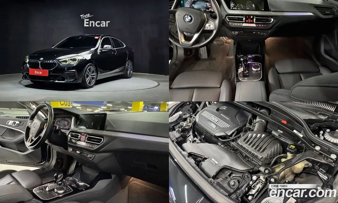 BMW 2 серия 2022 2.0 автомат (гидро), фото 3 BMW 2 серия 2022 2.0 автомат (гидро), фото 3