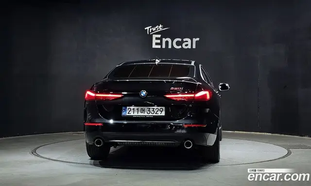 BMW 2 серия 2022 2.0 автомат (гидро), миниатюра 4 BMW 2 серия 2022 2.0 автомат (гидро), миниатюра 4