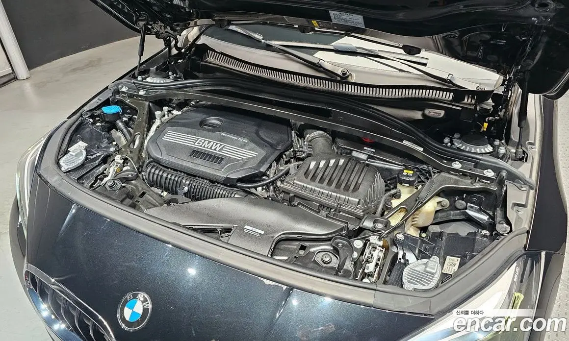 BMW 2 серия 2022 2.0 автомат (гидро), фото 6 BMW 2 серия 2022 2.0 автомат (гидро), фото 6