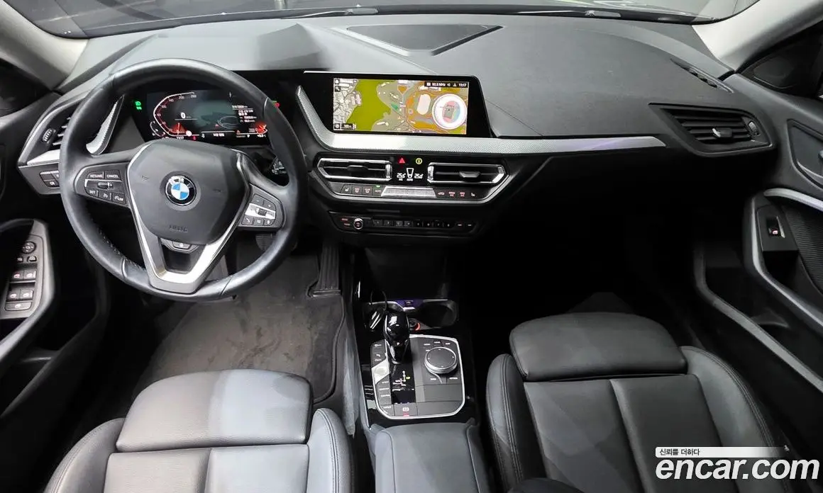 BMW 2 серия 2022 2.0 автомат (гидро), фото 7 BMW 2 серия 2022 2.0 автомат (гидро), фото 7