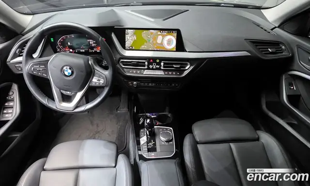 BMW 2 серия 2022 2.0 автомат (гидро), миниатюра 7 BMW 2 серия 2022 2.0 автомат (гидро), миниатюра 7