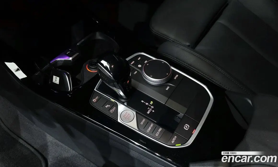 BMW 2 серия 2022 2.0 автомат (гидро), фото 9 BMW 2 серия 2022 2.0 автомат (гидро), фото 9