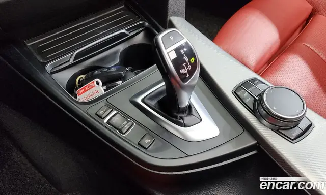 BMW 3 серия 2018 2.0 автомат (гидро), миниатюра 12