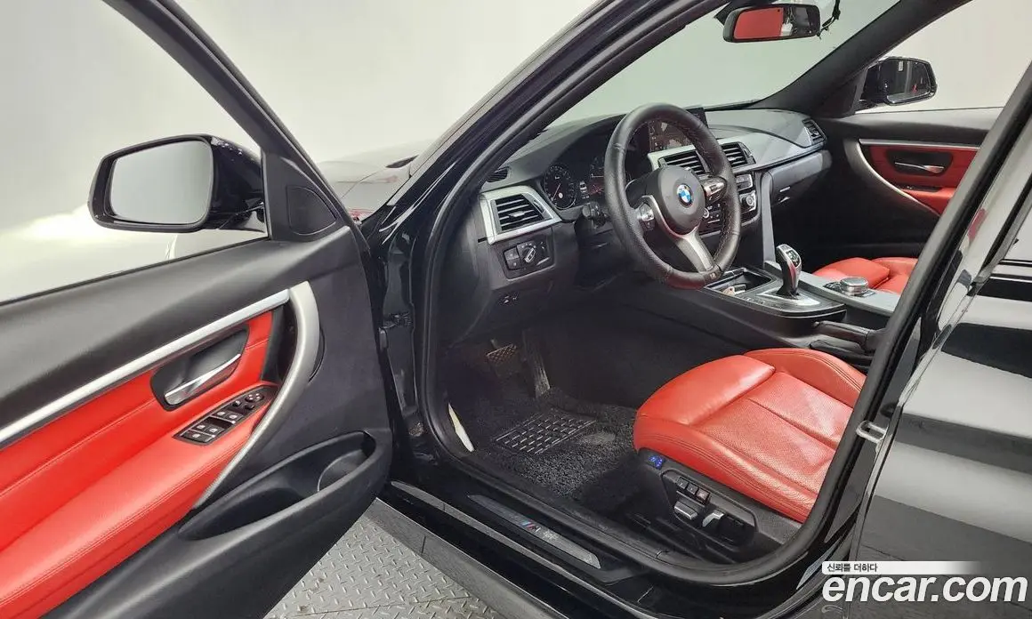 BMW 3 серия 2018 2.0 автомат (гидро), фото 13 BMW 3 серия 2018 2.0 автомат (гидро), фото 13