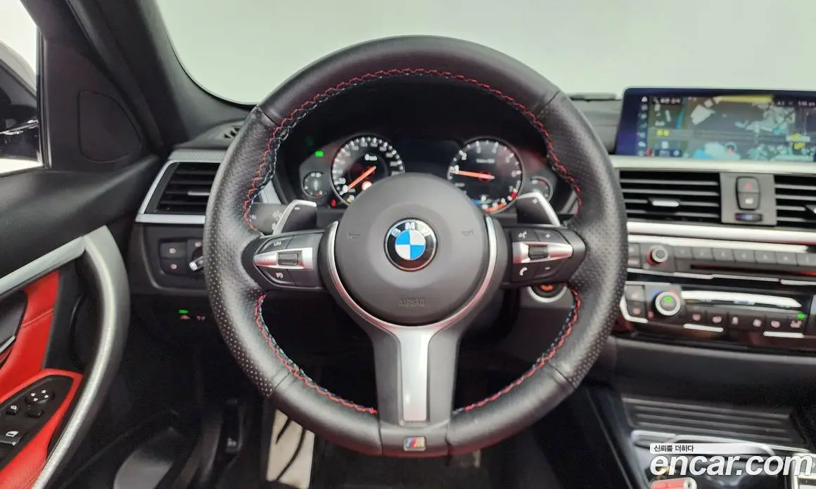 BMW 3 серия 2018 2.0 автомат (гидро), фото 18 BMW 3 серия 2018 2.0 автомат (гидро), фото 18