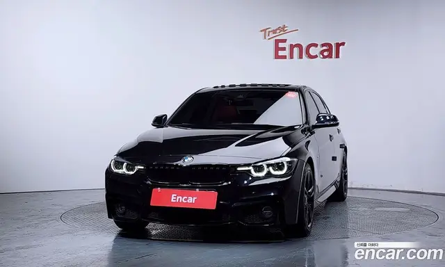 BMW 3 серия 2018 2.0 автомат (гидро), миниатюра 3 BMW 3 серия 2018 2.0 автомат (гидро), миниатюра 3