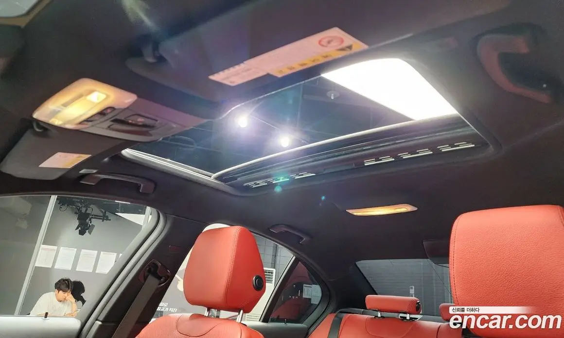 BMW 3 серия 2018 2.0 автомат (гидро), фото 24 BMW 3 серия 2018 2.0 автомат (гидро), фото 24