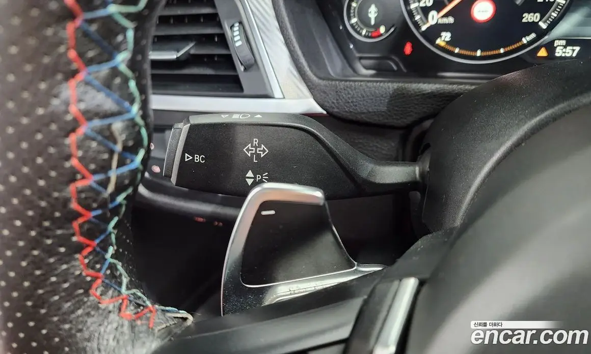 BMW 3 серия 2018 2.0 автомат (гидро), фото 28 BMW 3 серия 2018 2.0 автомат (гидро), фото 28