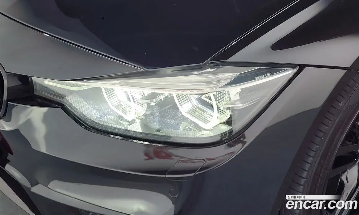 BMW 3 серия 2018 2.0 автомат (гидро), фото 8 BMW 3 серия 2018 2.0 автомат (гидро), фото 8