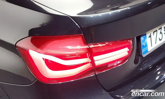 BMW 3 серия 2018 2.0 автомат (гидро), миниатюра 9 BMW 3 серия 2018 2.0 автомат (гидро), миниатюра 9