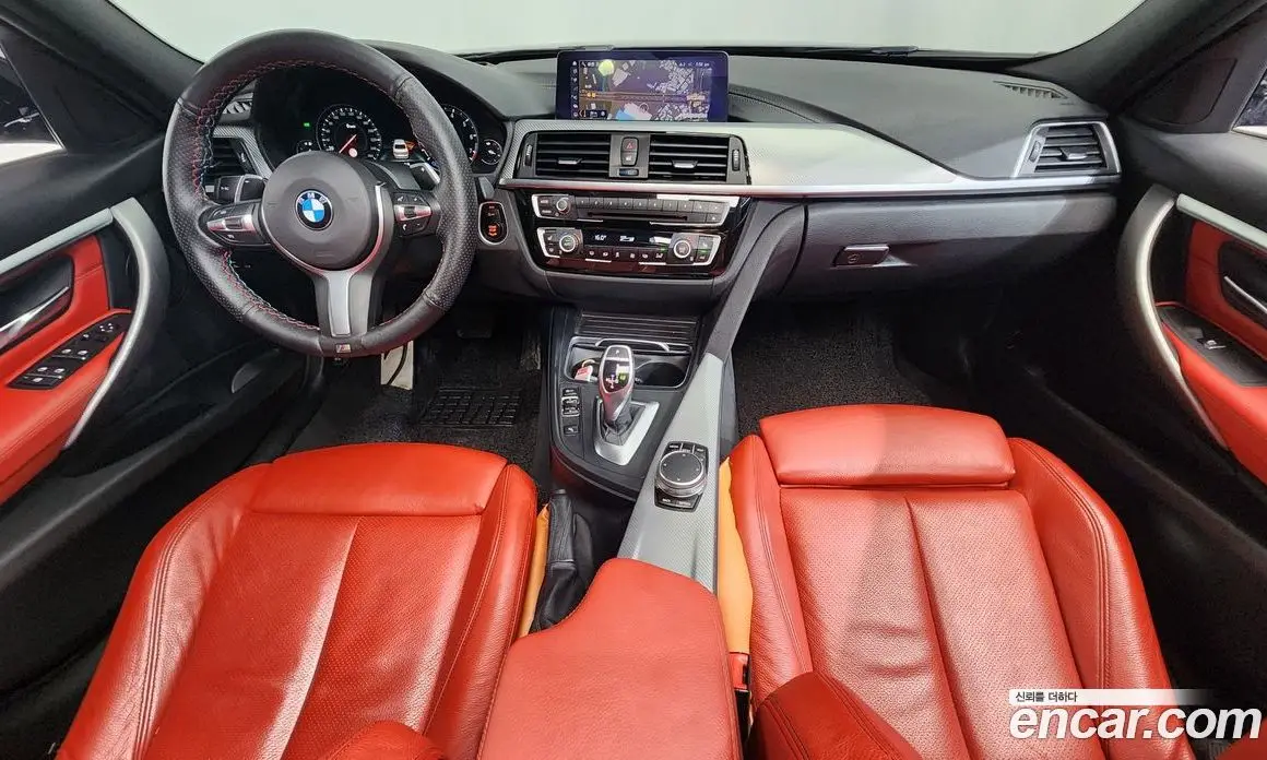 BMW 3 серия 2018 2.0 автомат (гидро), фото 10 BMW 3 серия 2018 2.0 автомат (гидро), фото 10