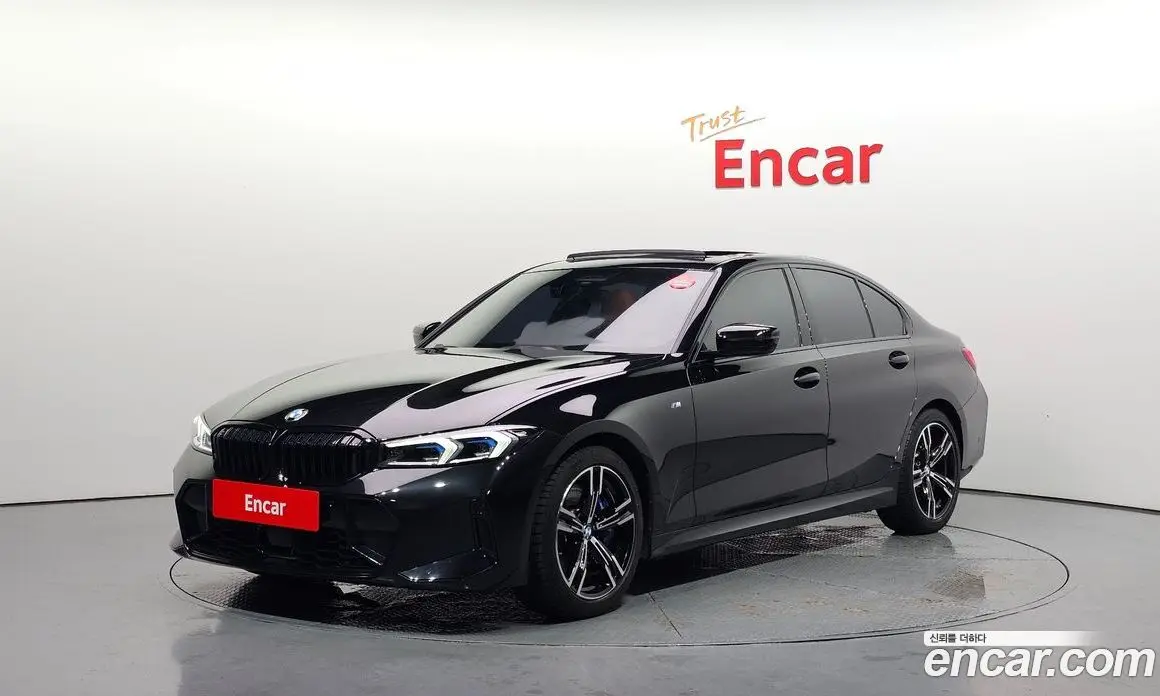 BMW 3 серия 2025 2.0 автомат (гидро), фото 1 BMW 3 серия 2025 2.0 автомат (гидро), фото 1