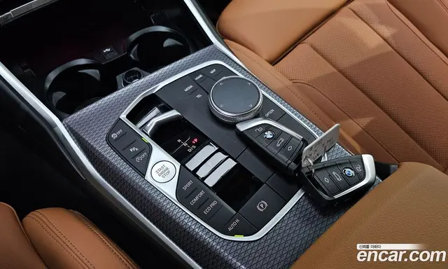 BMW 3 серия 2025 2.0 автомат (гидро), миниатюра 12