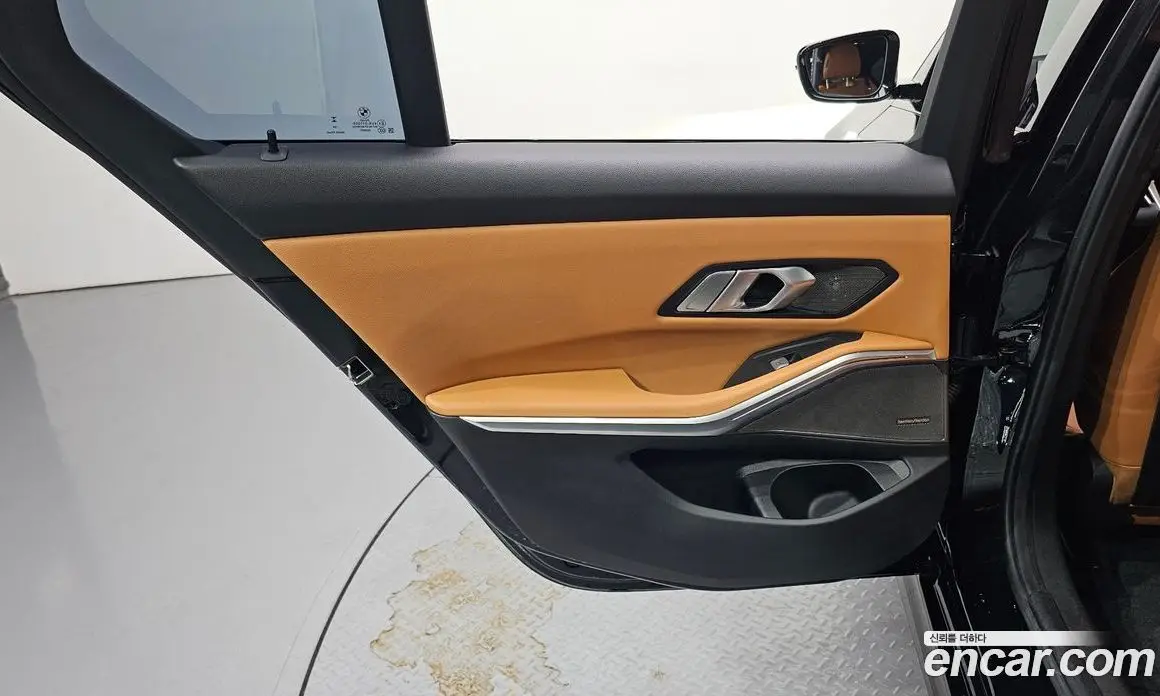 BMW 3 серия 2025 2.0 автомат (гидро), фото 15 BMW 3 серия 2025 2.0 автомат (гидро), фото 15