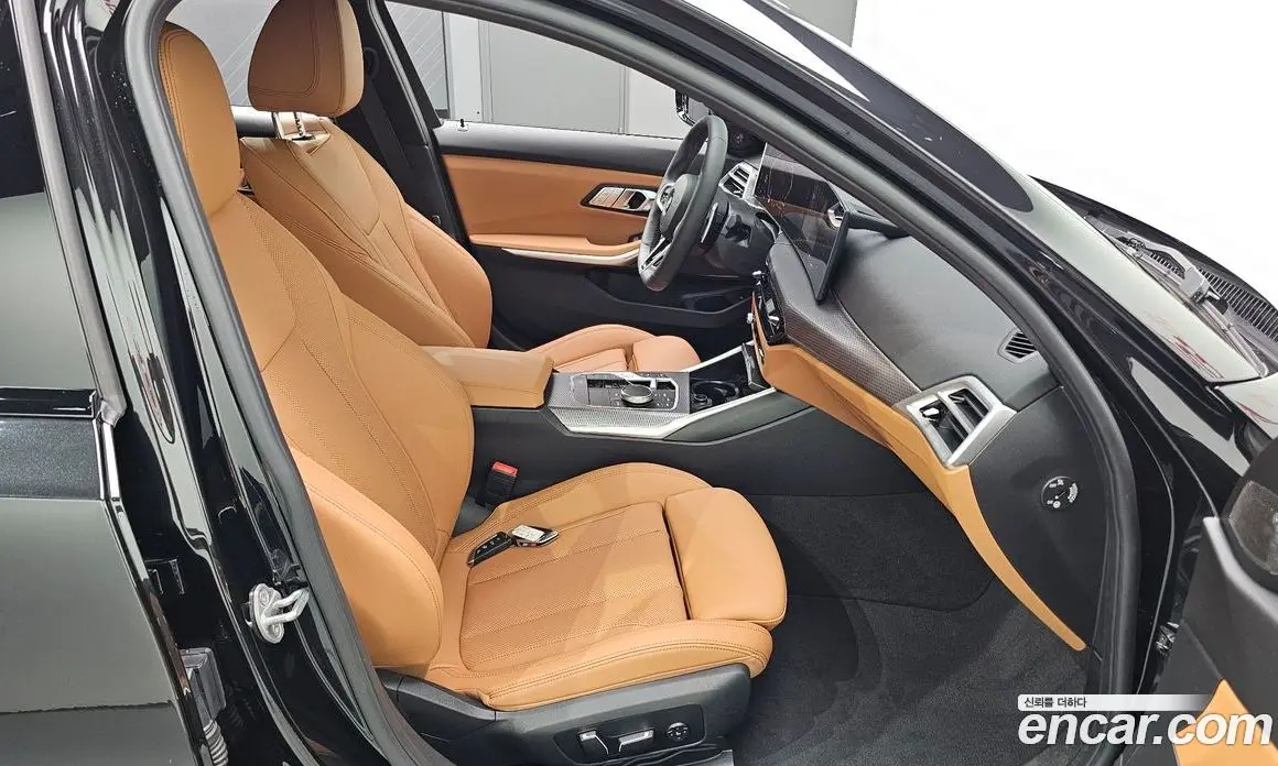 BMW 3 серия 2025 2.0 автомат (гидро), фото 16 BMW 3 серия 2025 2.0 автомат (гидро), фото 16