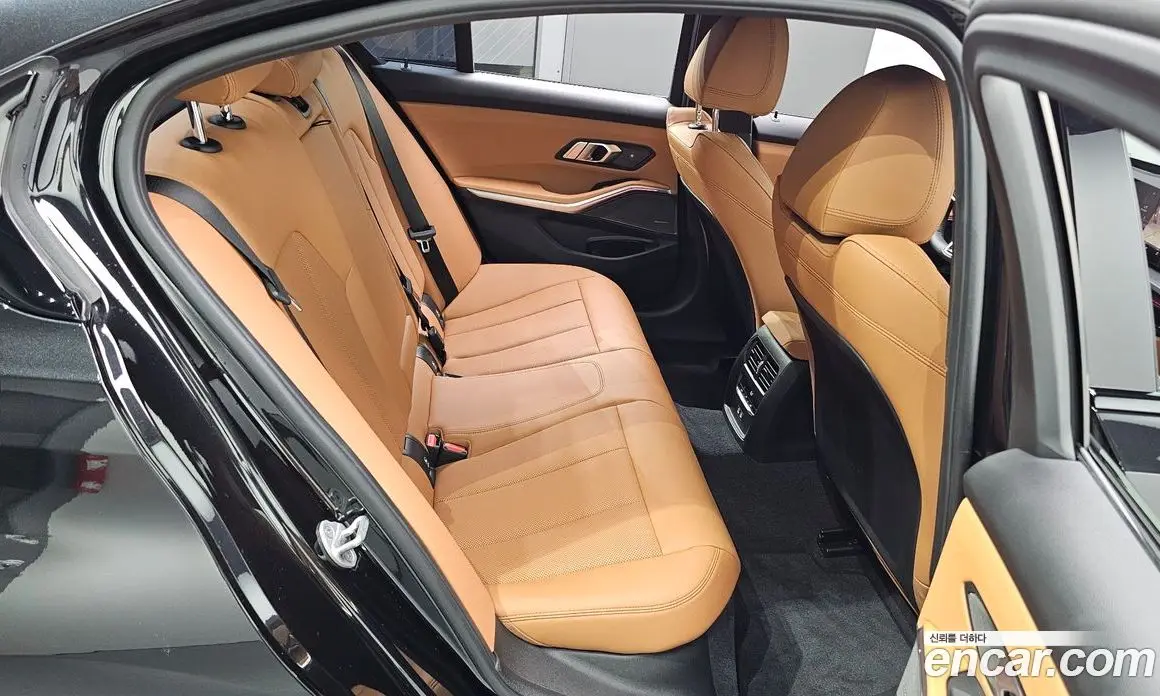 BMW 3 серия 2025 2.0 автомат (гидро), фото 17 BMW 3 серия 2025 2.0 автомат (гидро), фото 17