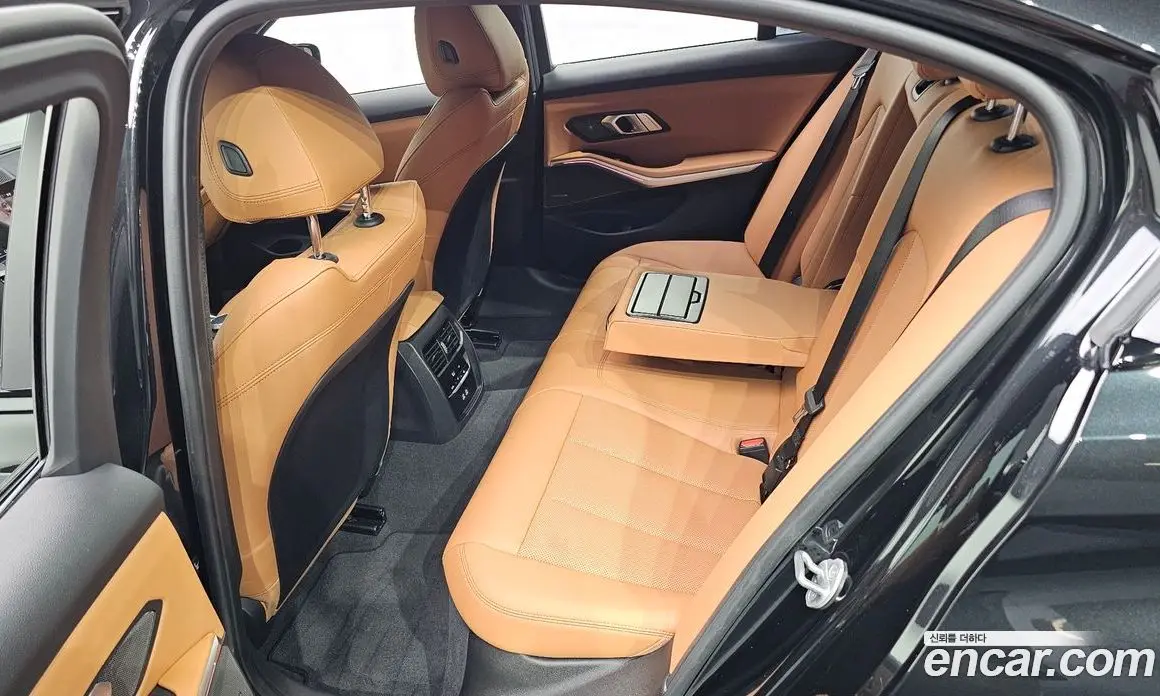 BMW 3 серия 2025 2.0 автомат (гидро), фото 18 BMW 3 серия 2025 2.0 автомат (гидро), фото 18