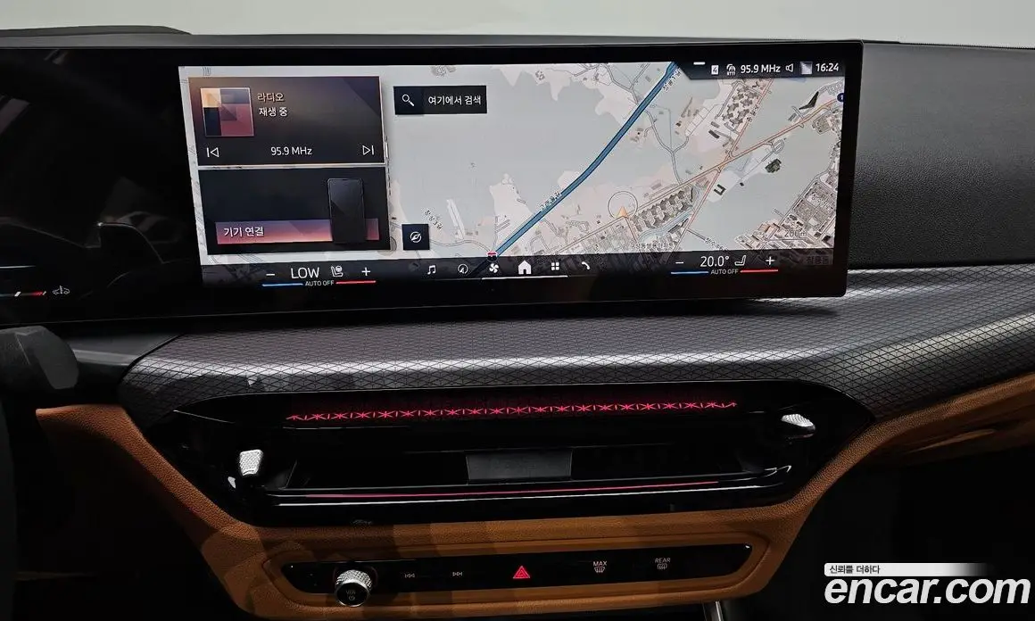 BMW 3 серия 2025 2.0 автомат (гидро), фото 20 BMW 3 серия 2025 2.0 автомат (гидро), фото 20