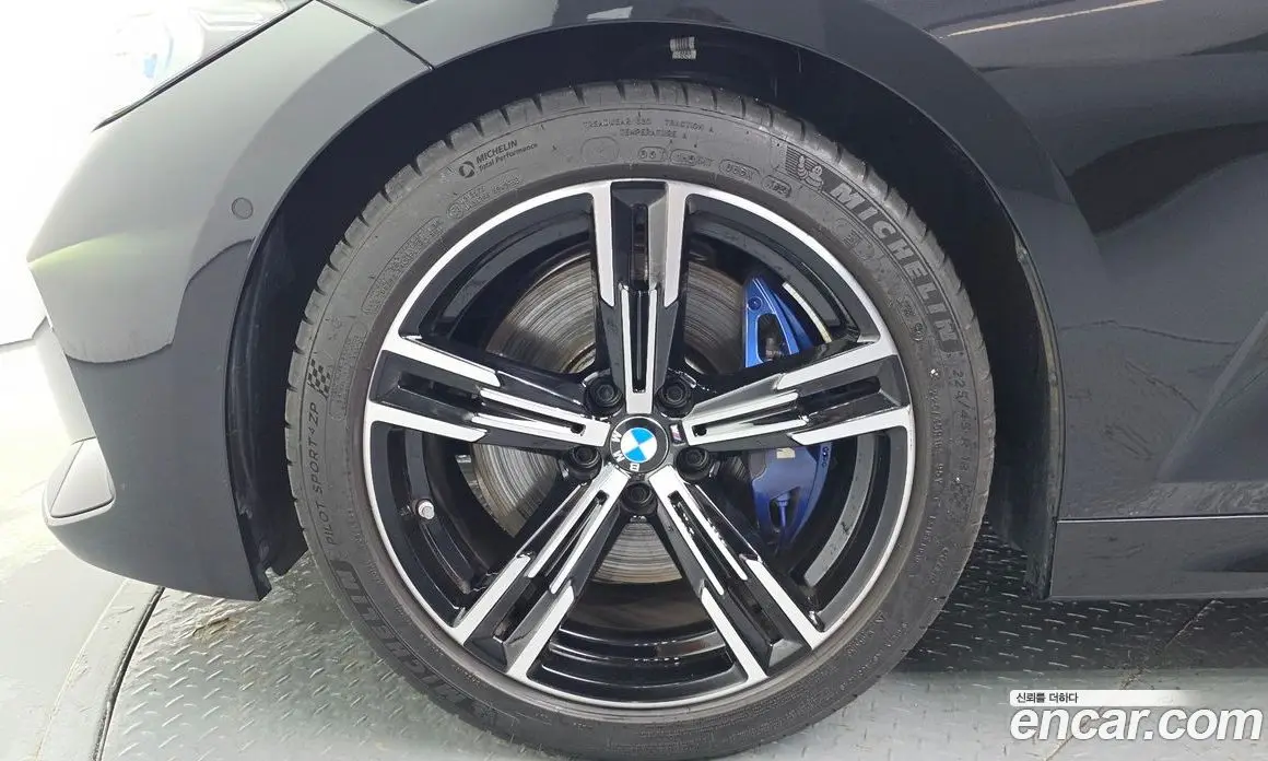 BMW 3 серия 2025 2.0 автомат (гидро), фото 5 BMW 3 серия 2025 2.0 автомат (гидро), фото 5