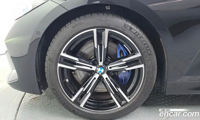 BMW 3 серия 2025 2.0 автомат (гидро), миниатюра 5 BMW 3 серия 2025 2.0 автомат (гидро), миниатюра 5