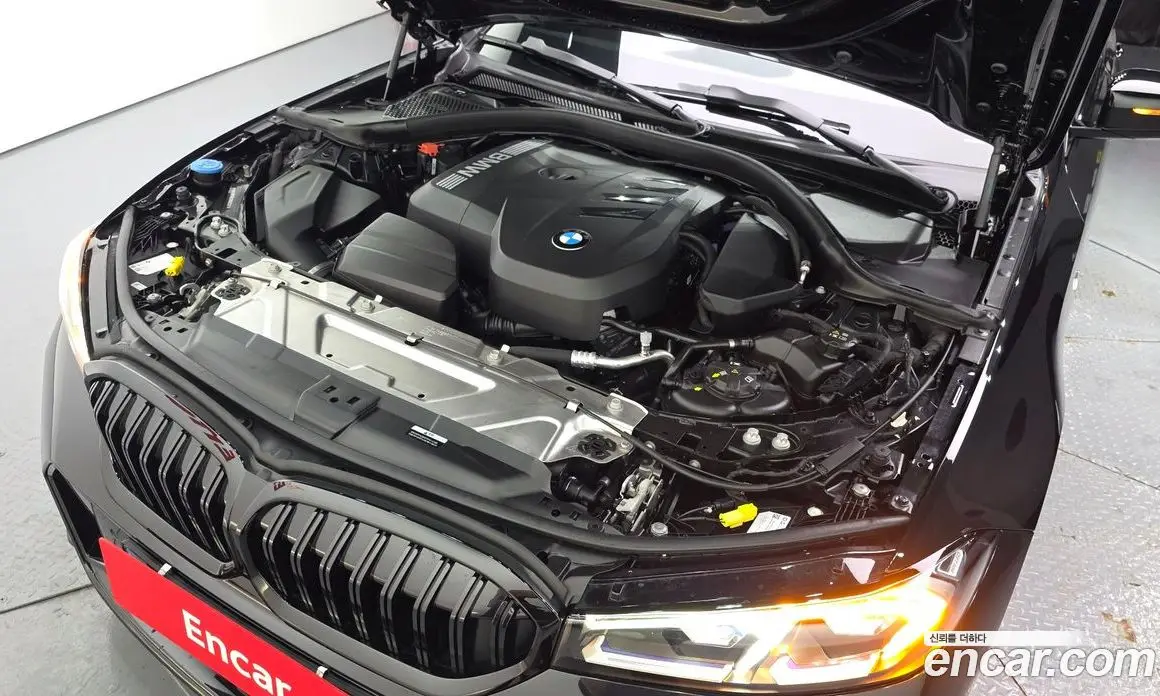 BMW 3 серия 2025 2.0 автомат (гидро), фото 6 BMW 3 серия 2025 2.0 автомат (гидро), фото 6