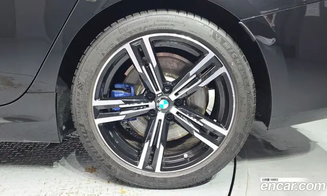 BMW 3 серия 2025 2.0 автомат (гидро), миниатюра 7 BMW 3 серия 2025 2.0 автомат (гидро), миниатюра 7