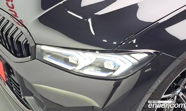 BMW 3 серия 2025 2.0 автомат (гидро), миниатюра 8 BMW 3 серия 2025 2.0 автомат (гидро), миниатюра 8