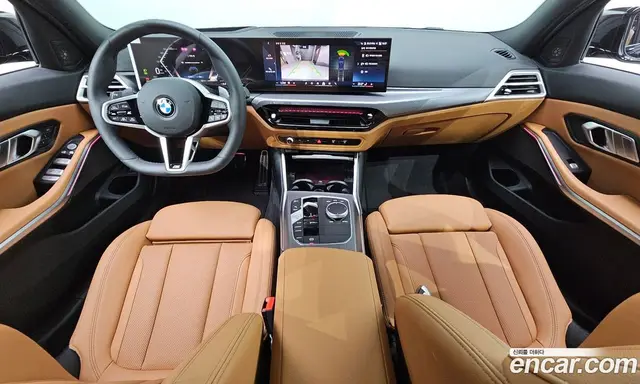 BMW 3 серия 2025 2.0 автомат (гидро), миниатюра 10 BMW 3 серия 2025 2.0 автомат (гидро), миниатюра 10