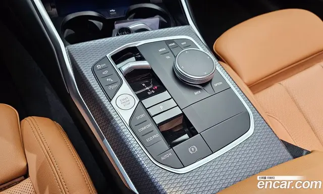 BMW 3 серия 2026 2.0 автомат (гидро), миниатюра 12