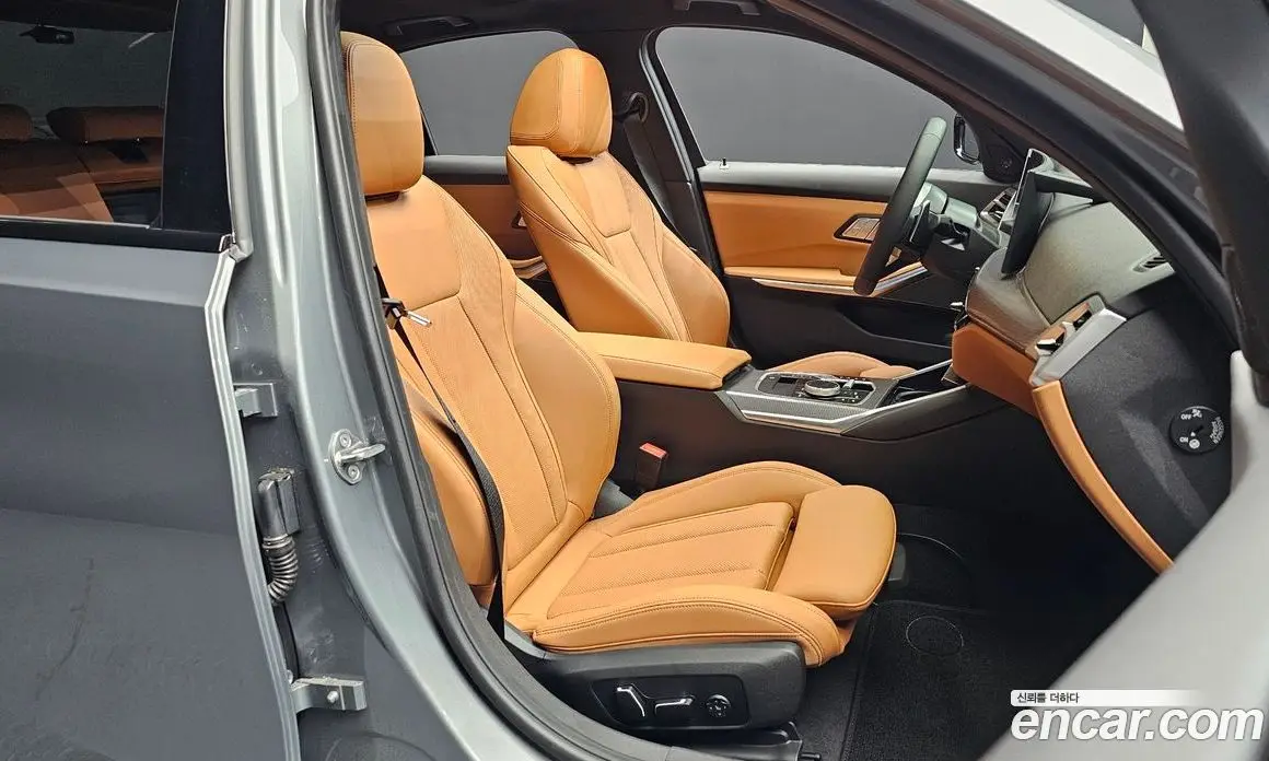 BMW 3 серия 2026 2.0 автомат (гидро), фото 16