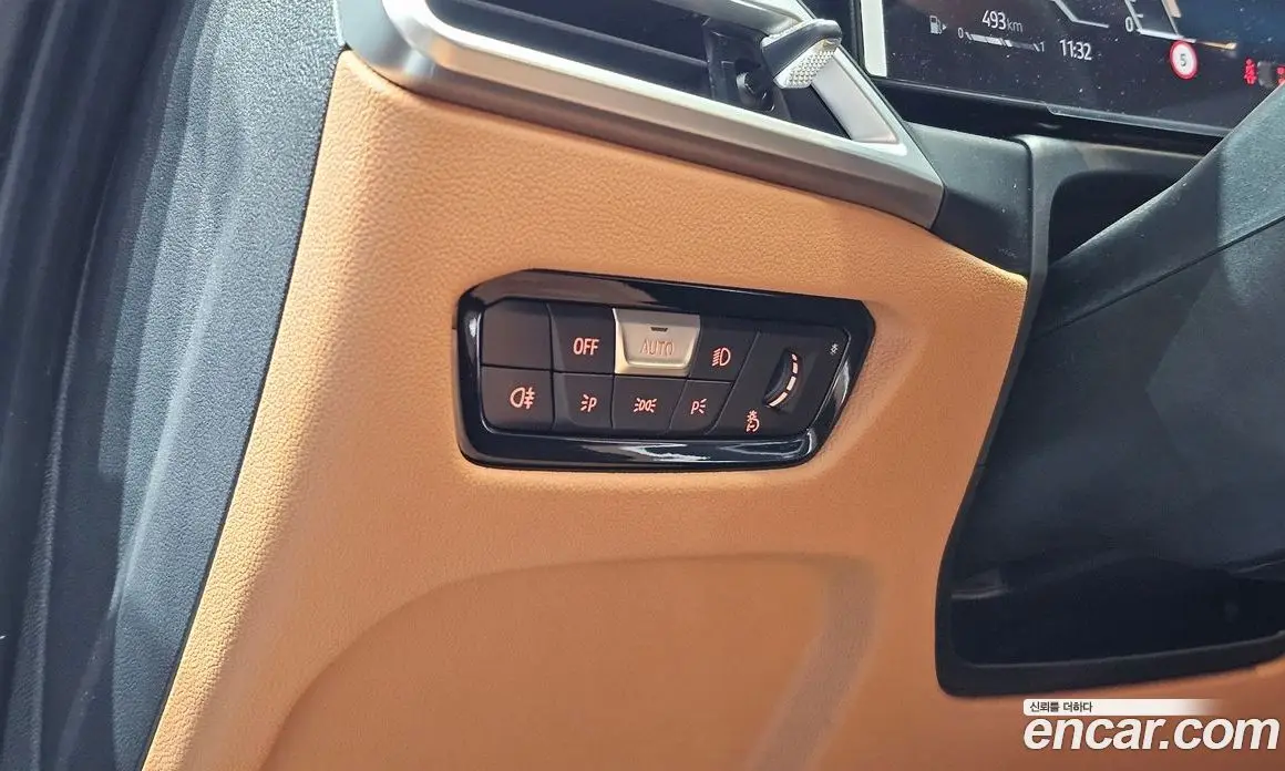 BMW 3 серия 2026 2.0 автомат (гидро), фото 22