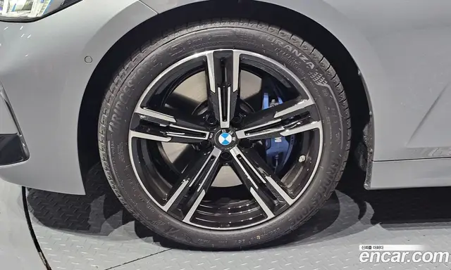 BMW 3 серия 2026 2.0 автомат (гидро), миниатюра 5