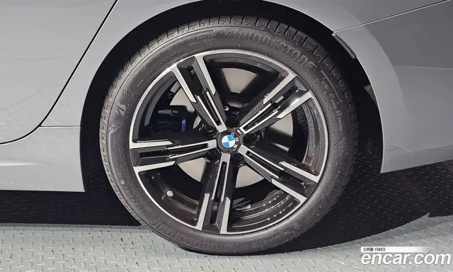 BMW 3 серия 2026 2.0 автомат (гидро), миниатюра 7